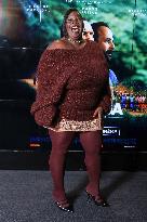 Muganga Premiere - Paris