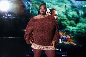 Muganga Premiere - Paris