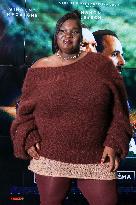 Muganga Premiere - Paris