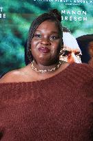 Muganga Premiere - Paris