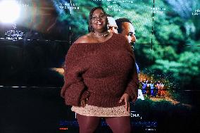 Muganga Premiere - Paris