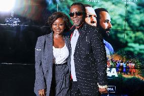 Muganga Premiere - Paris