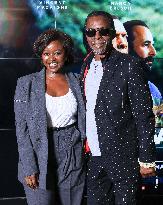 Muganga Premiere - Paris