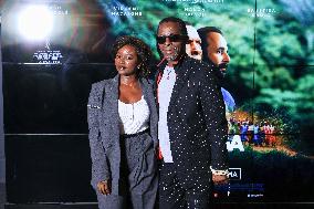 Muganga Premiere - Paris