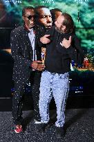 Muganga Premiere - Paris