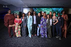 Muganga Premiere - Paris