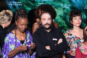 Muganga Premiere - Paris