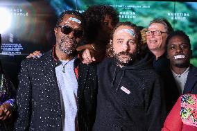 Muganga Premiere - Paris