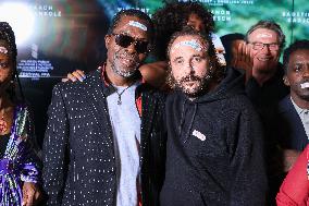 Muganga Premiere - Paris