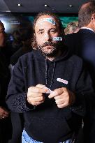 Muganga Premiere - Paris