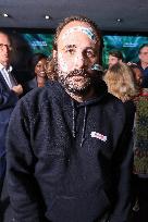 Muganga Premiere - Paris