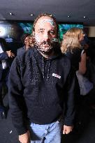 Muganga Premiere - Paris