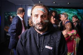 Muganga Premiere - Paris