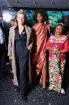 Muganga Premiere - Paris