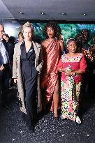 Muganga Premiere - Paris