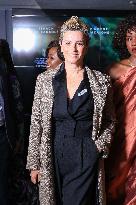 Muganga Premiere - Paris