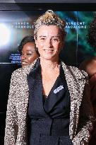 Muganga Premiere - Paris