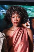 Muganga Premiere - Paris