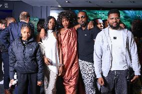 Muganga Premiere - Paris