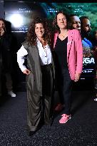 Muganga Premiere - Paris