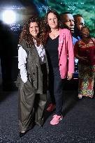 Muganga Premiere - Paris