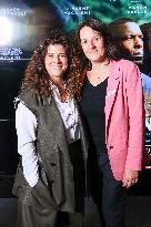 Muganga Premiere - Paris