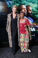 Muganga Premiere - Paris