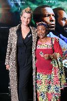 Muganga Premiere - Paris