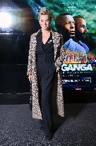 Muganga Premiere - Paris