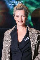 Muganga Premiere - Paris