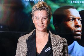 Muganga Premiere - Paris