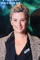 Muganga Premiere - Paris