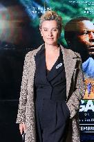 Muganga Premiere - Paris