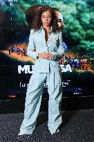 Muganga Premiere - Paris