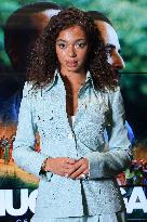 Muganga Premiere - Paris