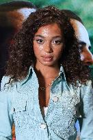 Muganga Premiere - Paris