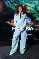 Muganga Premiere - Paris