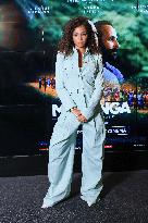 Muganga Premiere - Paris