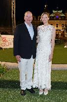 NO TABLOIDS WEB & PRINT: 4th Princess of Monaco Cup - Monaco