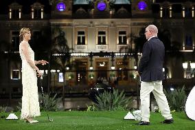 NO TABLOIDS WEB & PRINT: 4th Princess of Monaco Cup - Monaco