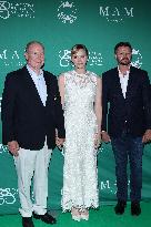 NO TABLOIDS WEB & PRINT: 4th Princess of Monaco Cup - Monaco