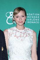 NO TABLOIDS WEB & PRINT: 4th Princess of Monaco Cup - Monaco