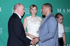 NO TABLOIDS WEB & PRINT: 4th Princess of Monaco Cup - Monaco