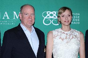 NO TABLOIDS WEB & PRINT: 4th Princess of Monaco Cup - Monaco