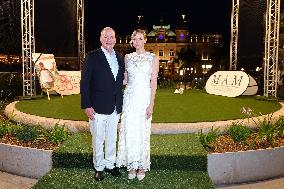 NO TABLOIDS WEB & PRINT: 4th Princess of Monaco Cup - Monaco