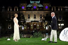 NO TABLOIDS WEB & PRINT: 4th Princess of Monaco Cup - Monaco