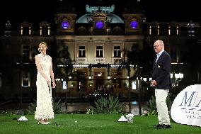 NO TABLOIDS WEB & PRINT: 4th Princess of Monaco Cup - Monaco