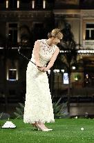 NO TABLOIDS WEB & PRINT: 4th Princess of Monaco Cup - Monaco