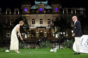 NO TABLOIDS WEB & PRINT: 4th Princess of Monaco Cup - Monaco
