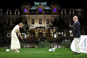 NO TABLOIDS WEB & PRINT: 4th Princess of Monaco Cup - Monaco